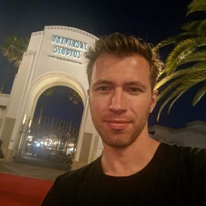 Meet your Posher, Anatoliy